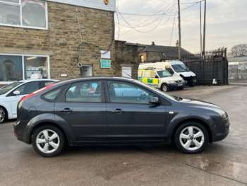 Used Ford Focus 2007 for sale - 66878638: Photo