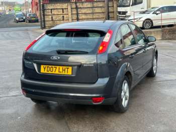 Used Ford Focus 2007 for sale - 66878638: Photo