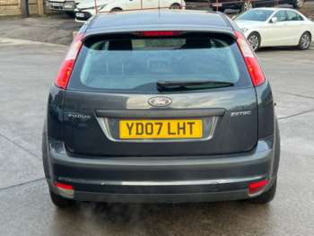 Used Ford Focus 2007 for sale - 66878638: Photo
