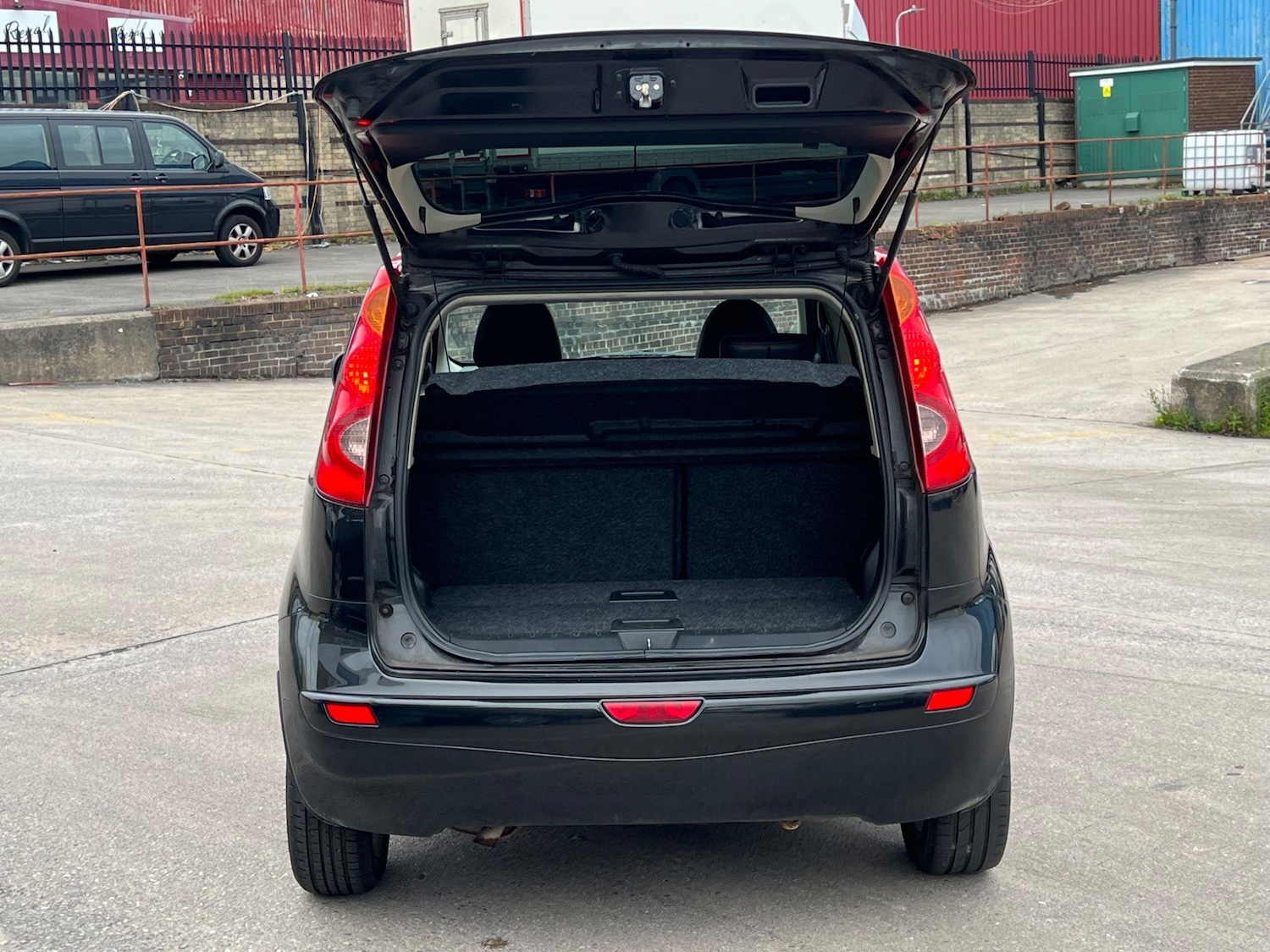 Vehicle 11