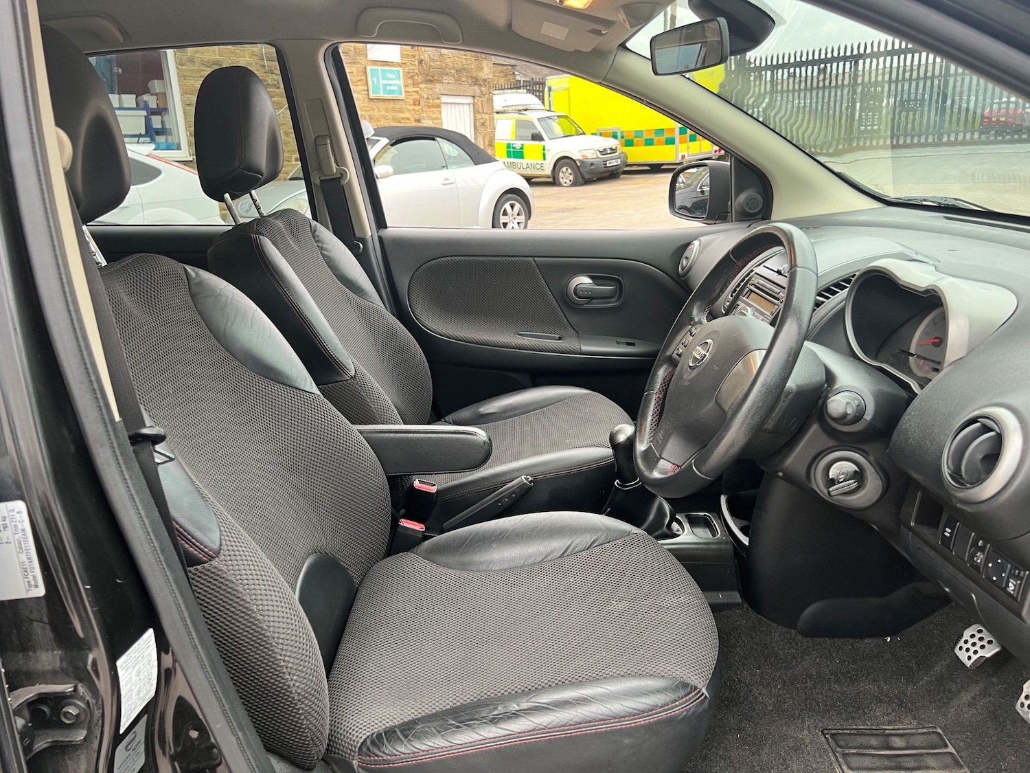Vehicle 13