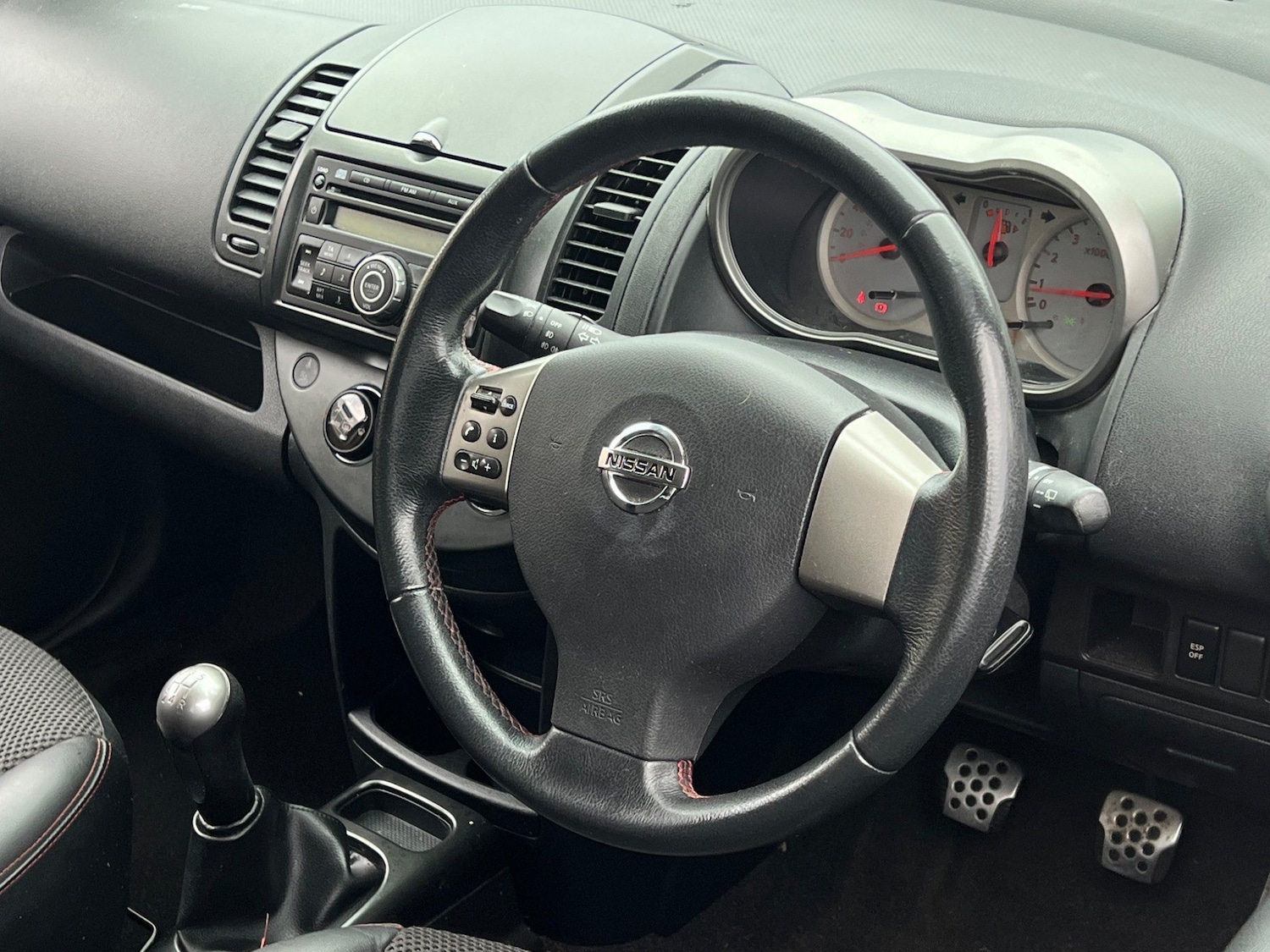 Vehicle 15