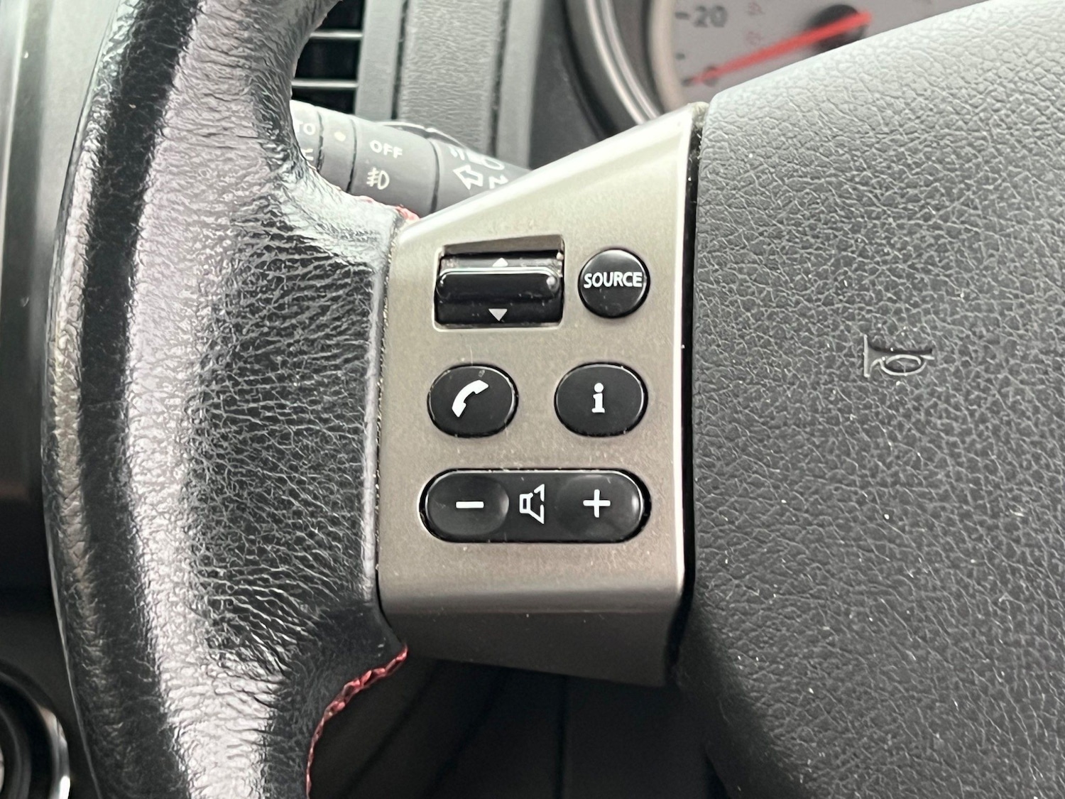 Vehicle 26