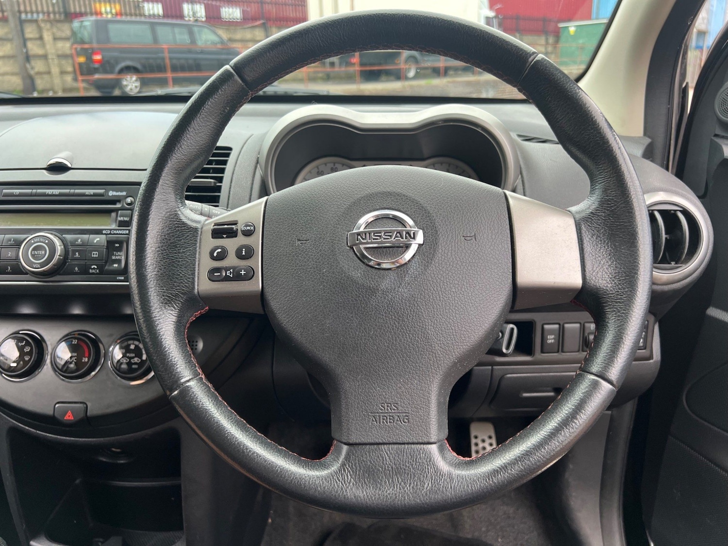 Vehicle 29