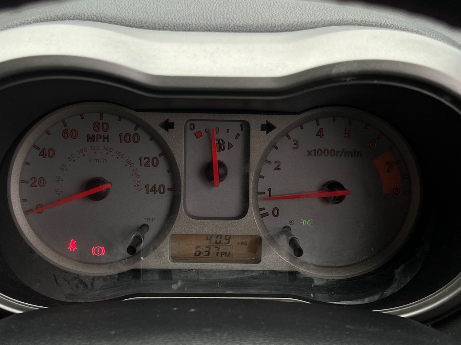 Vehicle 31