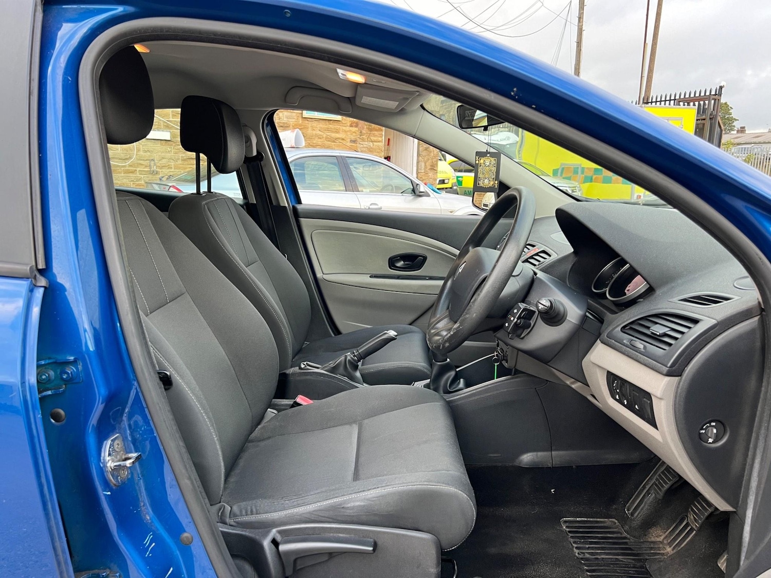 Vehicle 13
