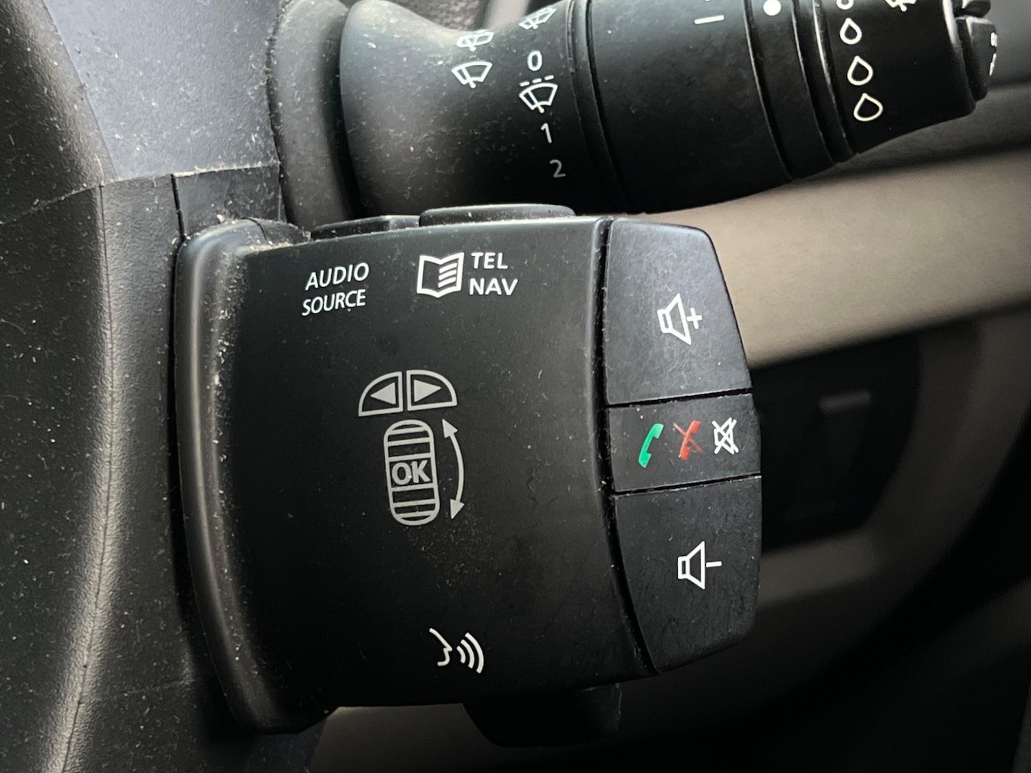 Vehicle 28