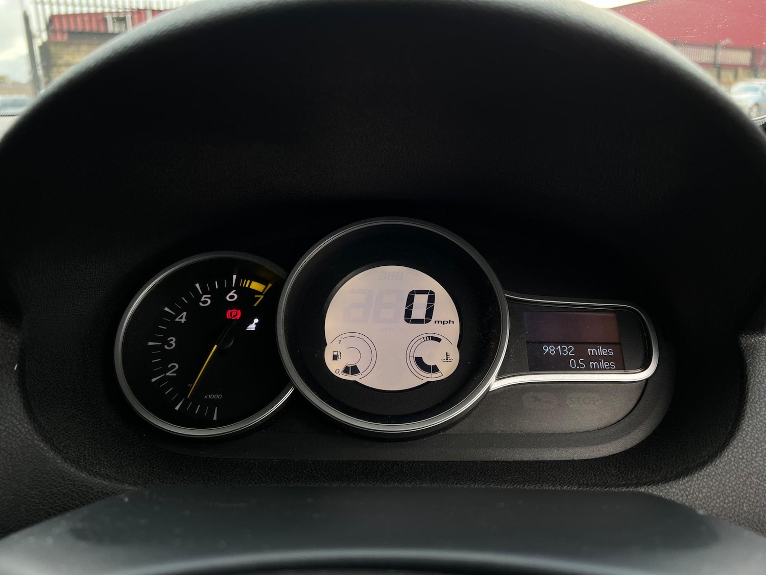 Vehicle 29