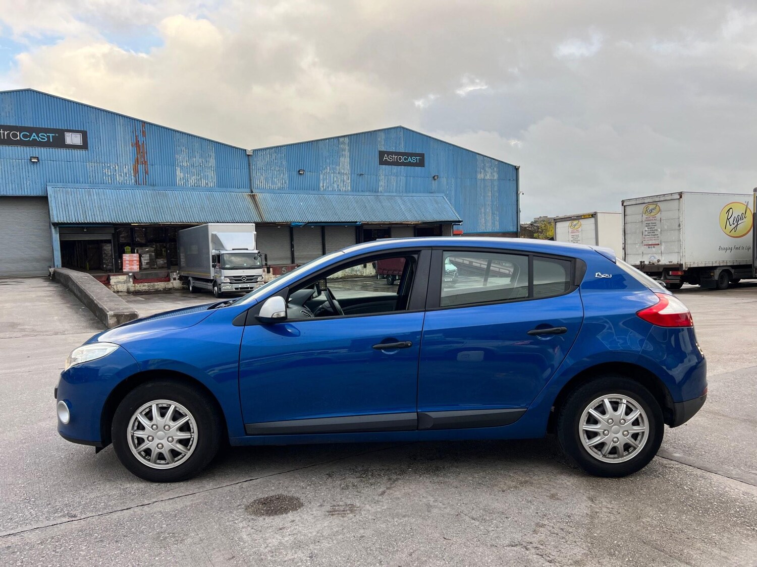Vehicle 9