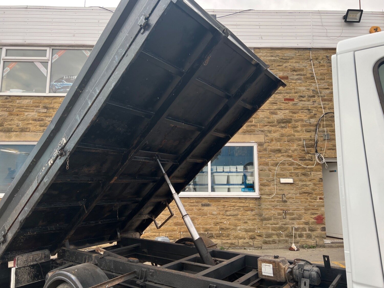 Vehicle 15