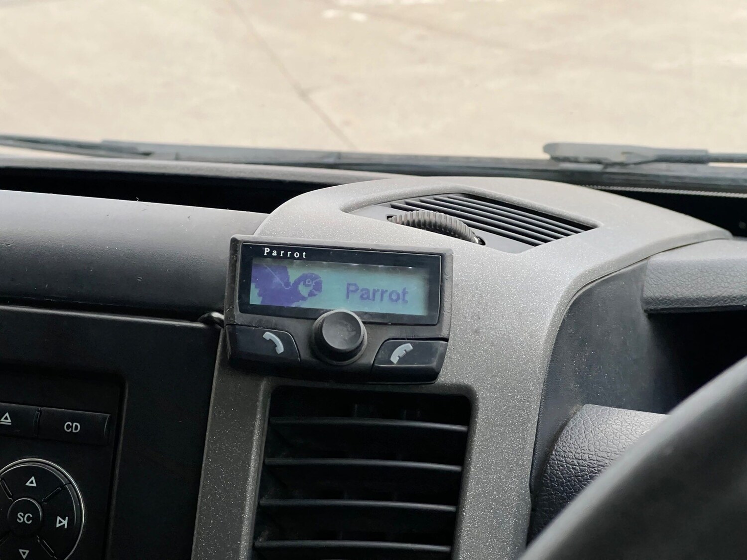 Vehicle 26