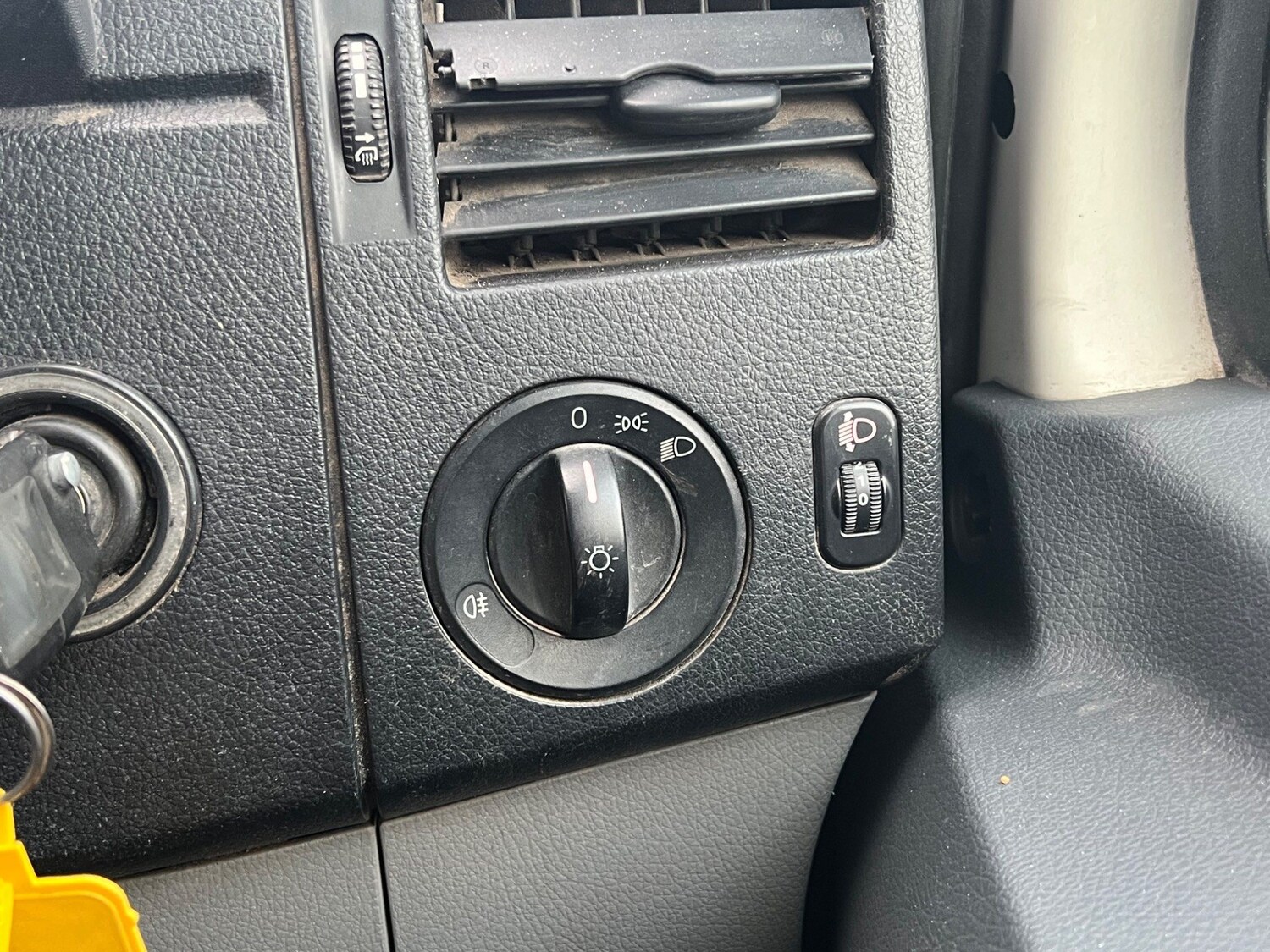 Vehicle 31