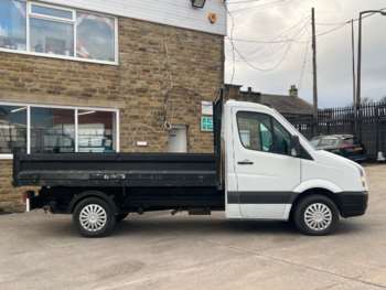 Used Volkswagen Crafter 2009 for sale - 69905694: Photo