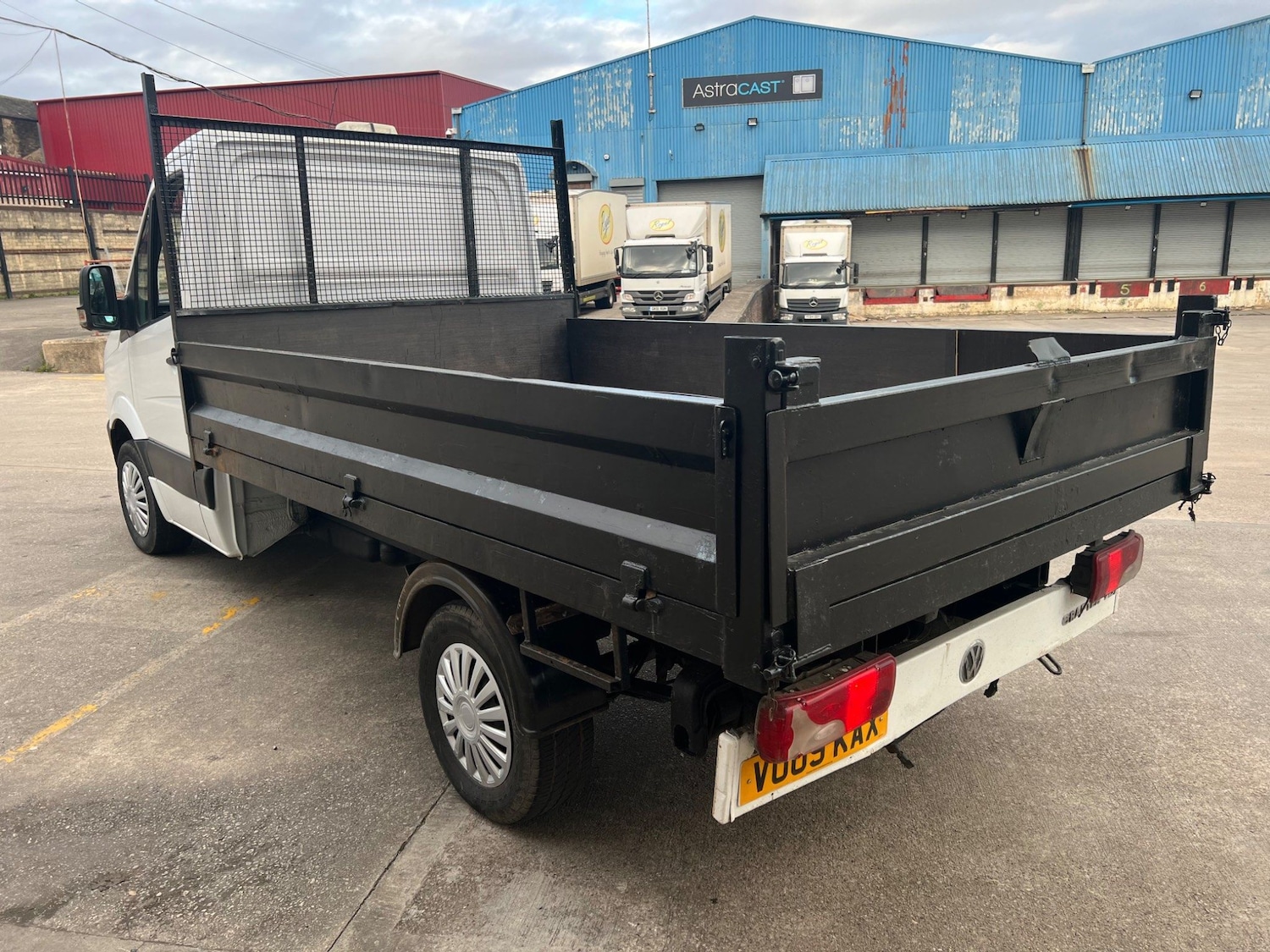 Vehicle 7