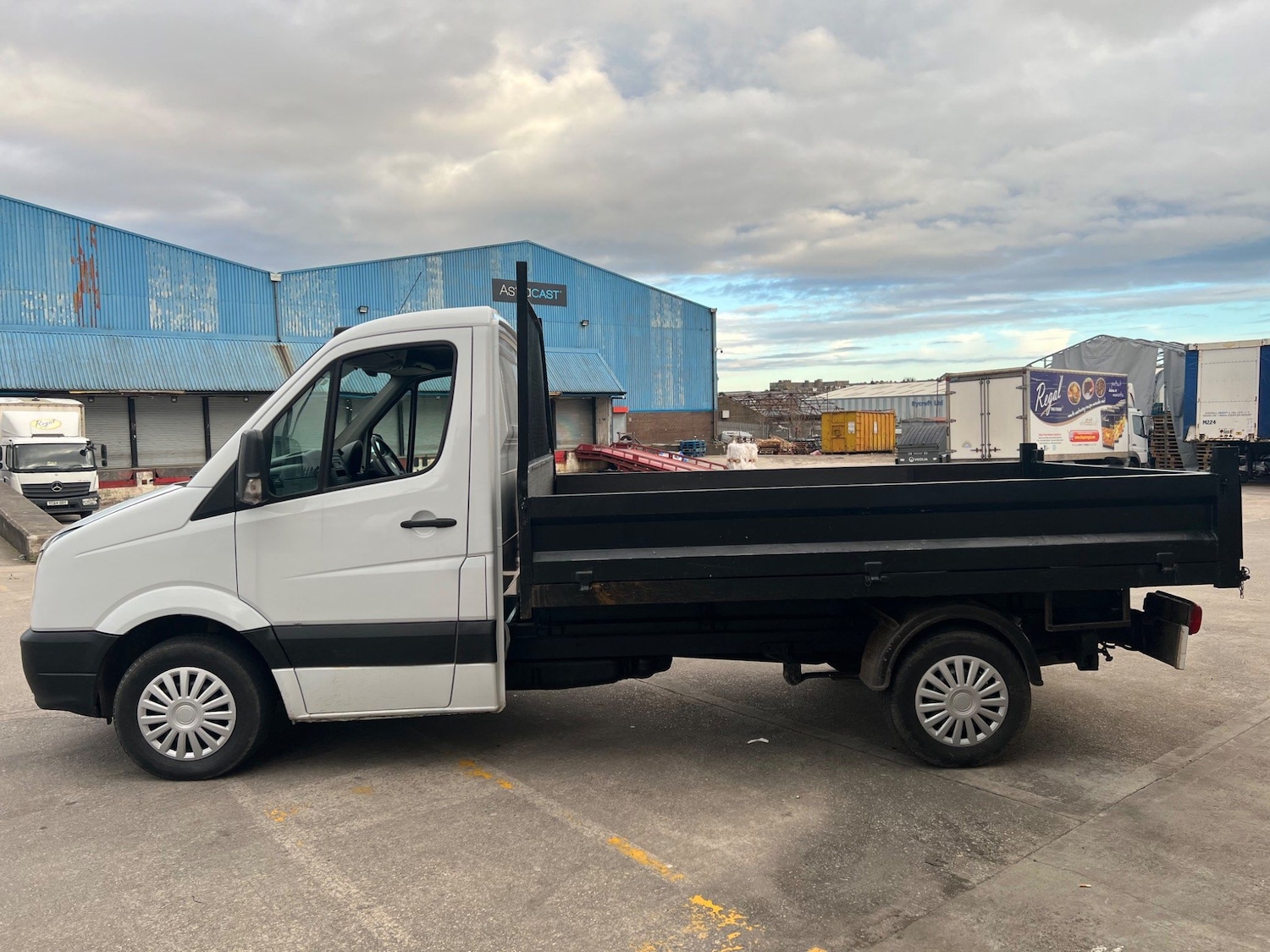 Vehicle 9