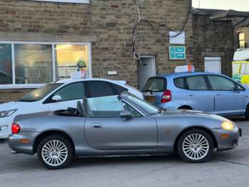 Used Mazda MX-5 2005 for sale - 67804005: Photo