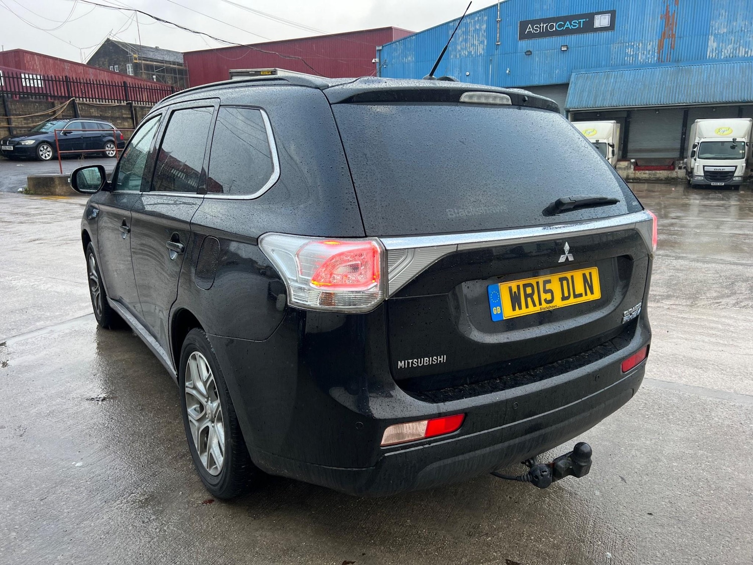 Vehicle 9