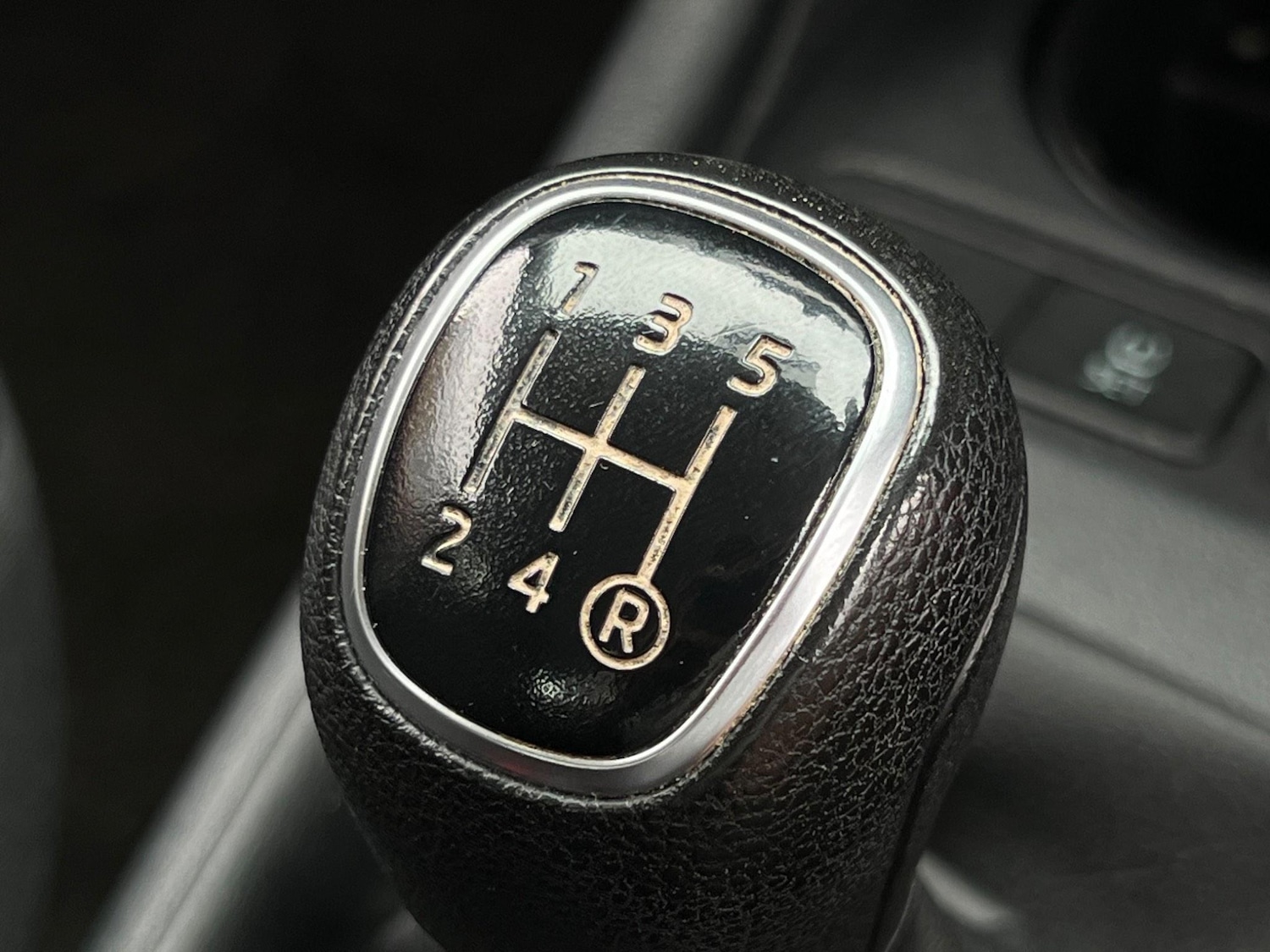 Vehicle 32