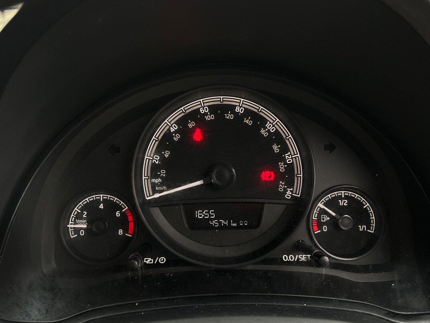 Vehicle 33