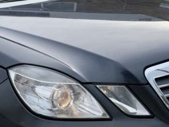 Used Mercedes-Benz E-Class 2009 for sale - 67156035: Photo
