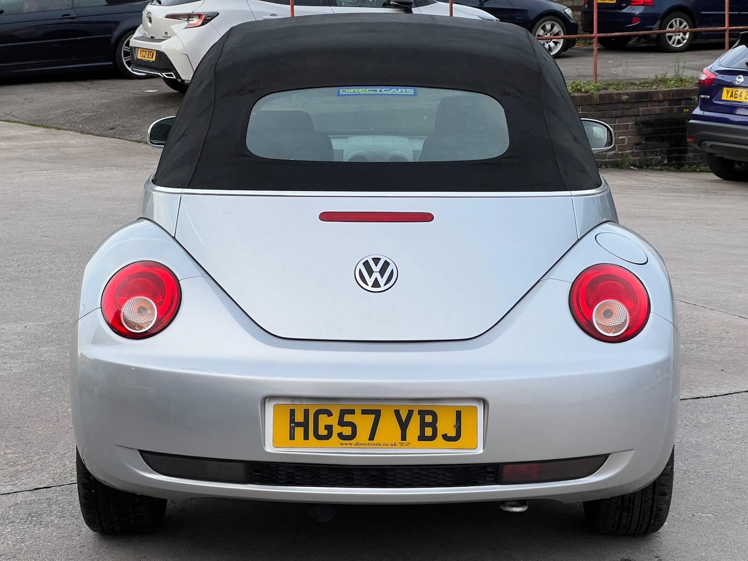 Vehicle 19