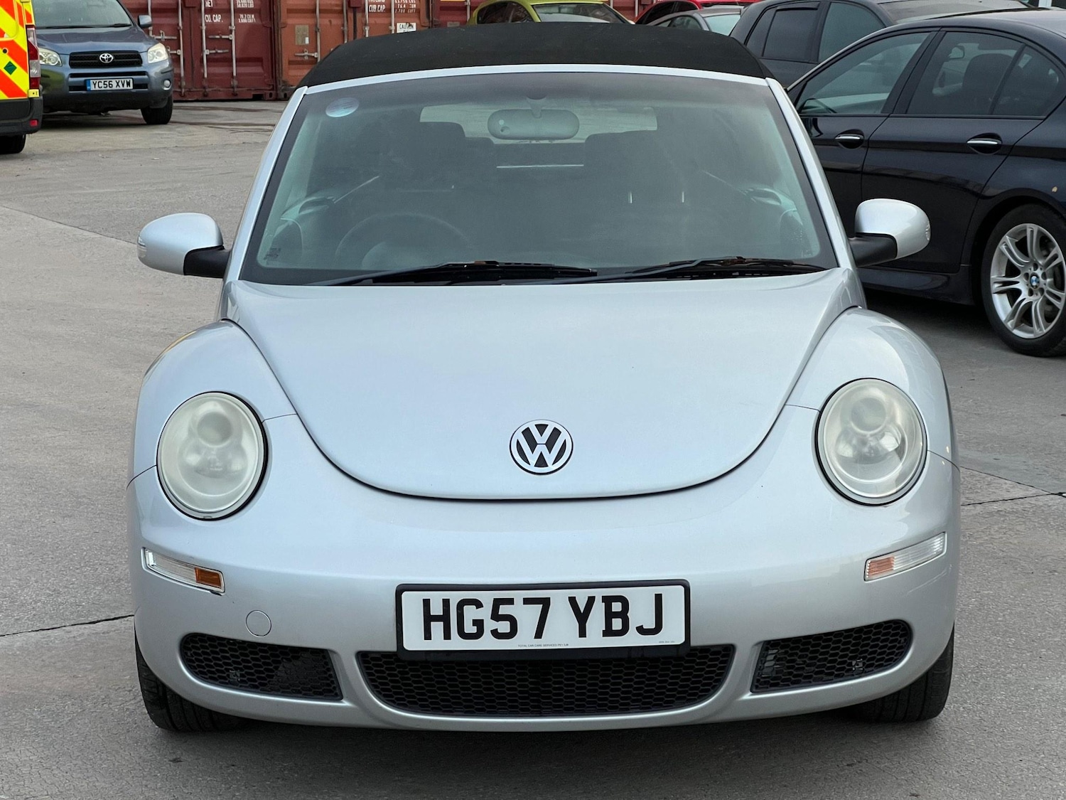 Vehicle 24