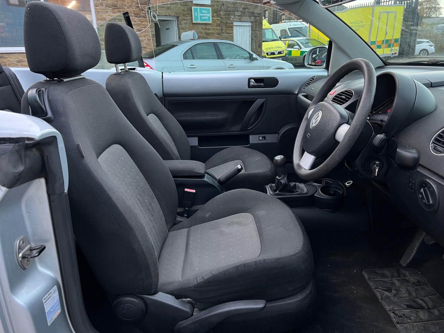 Vehicle 25