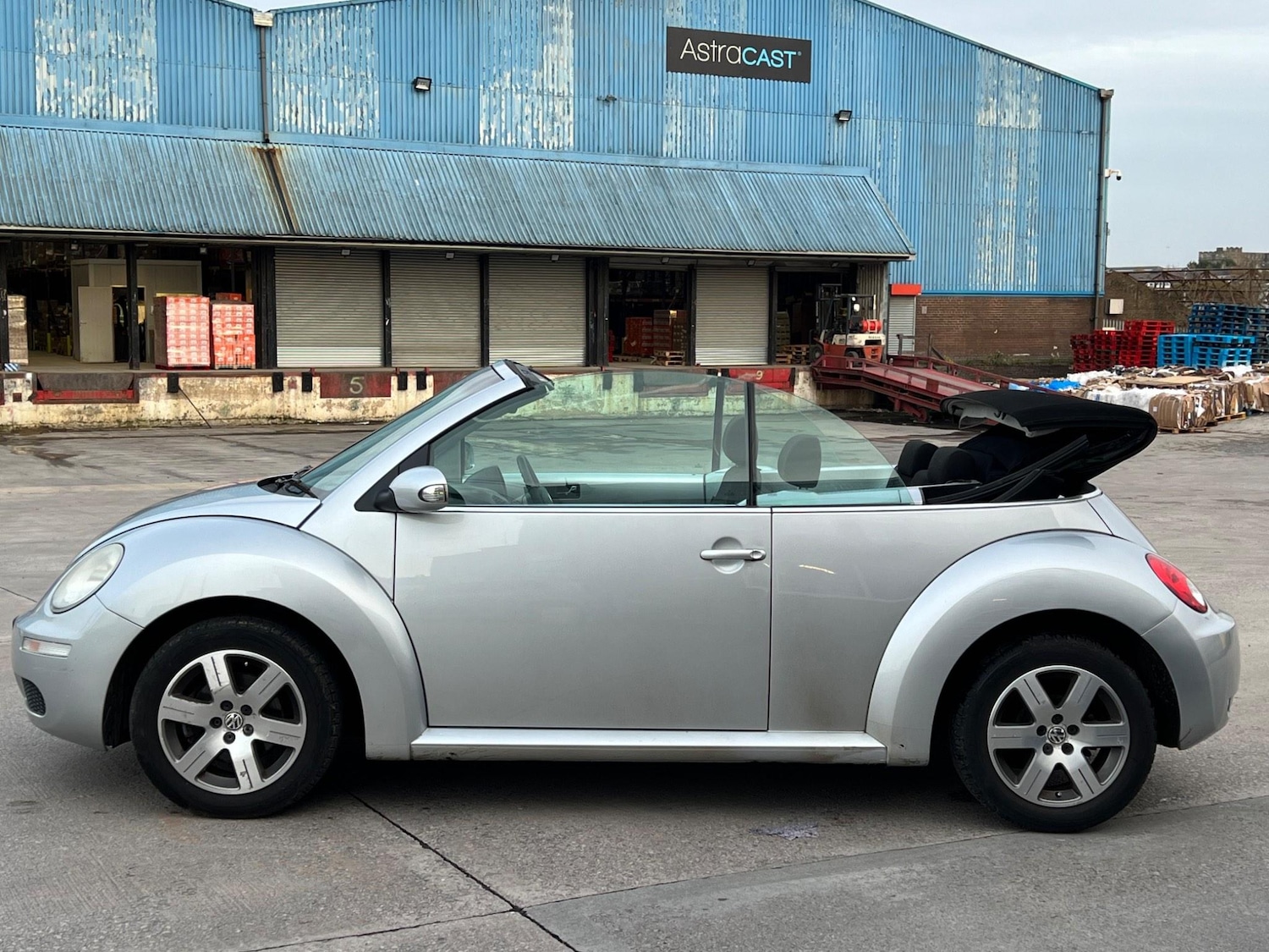 Vehicle 9