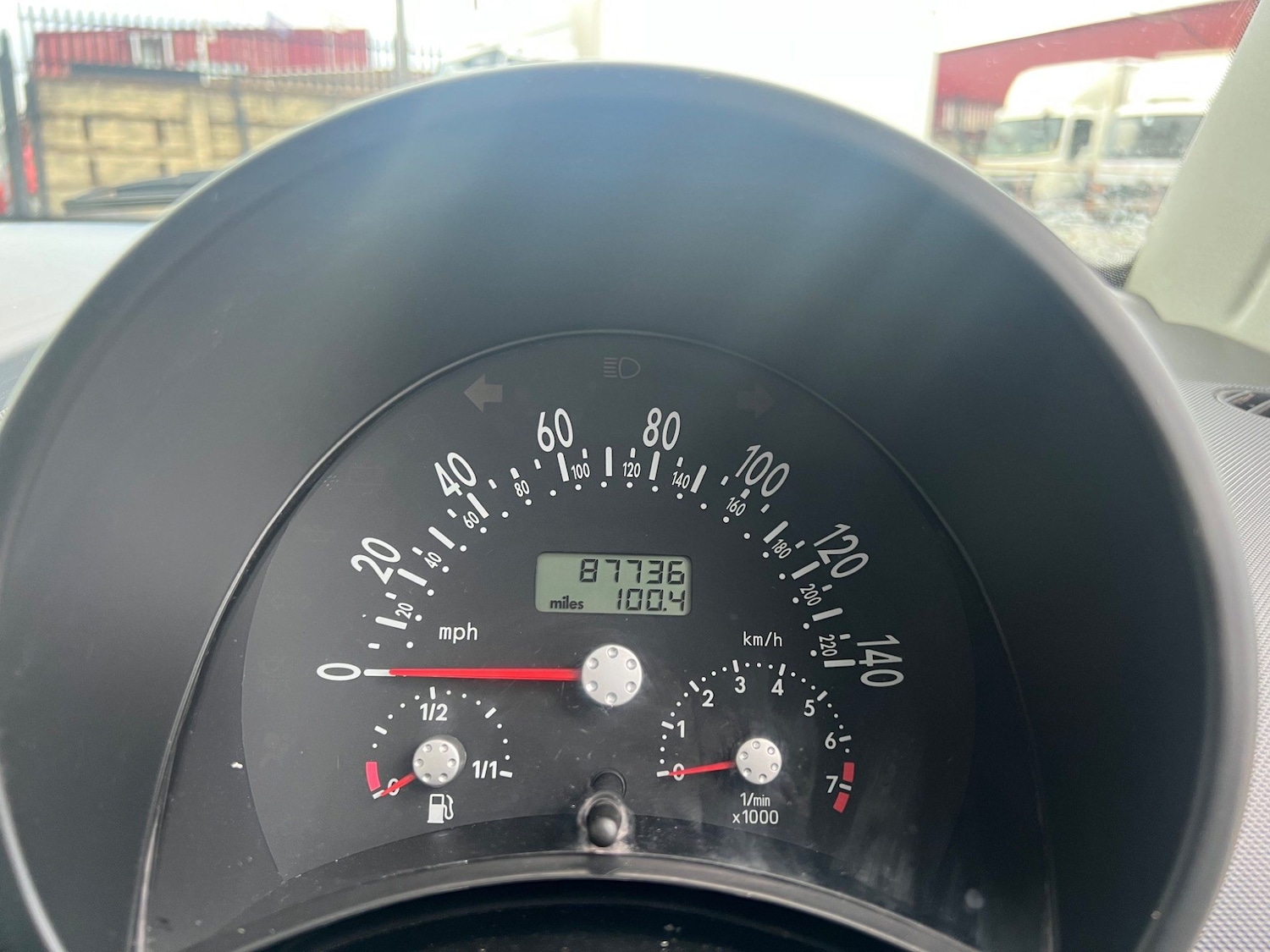 Vehicle 19