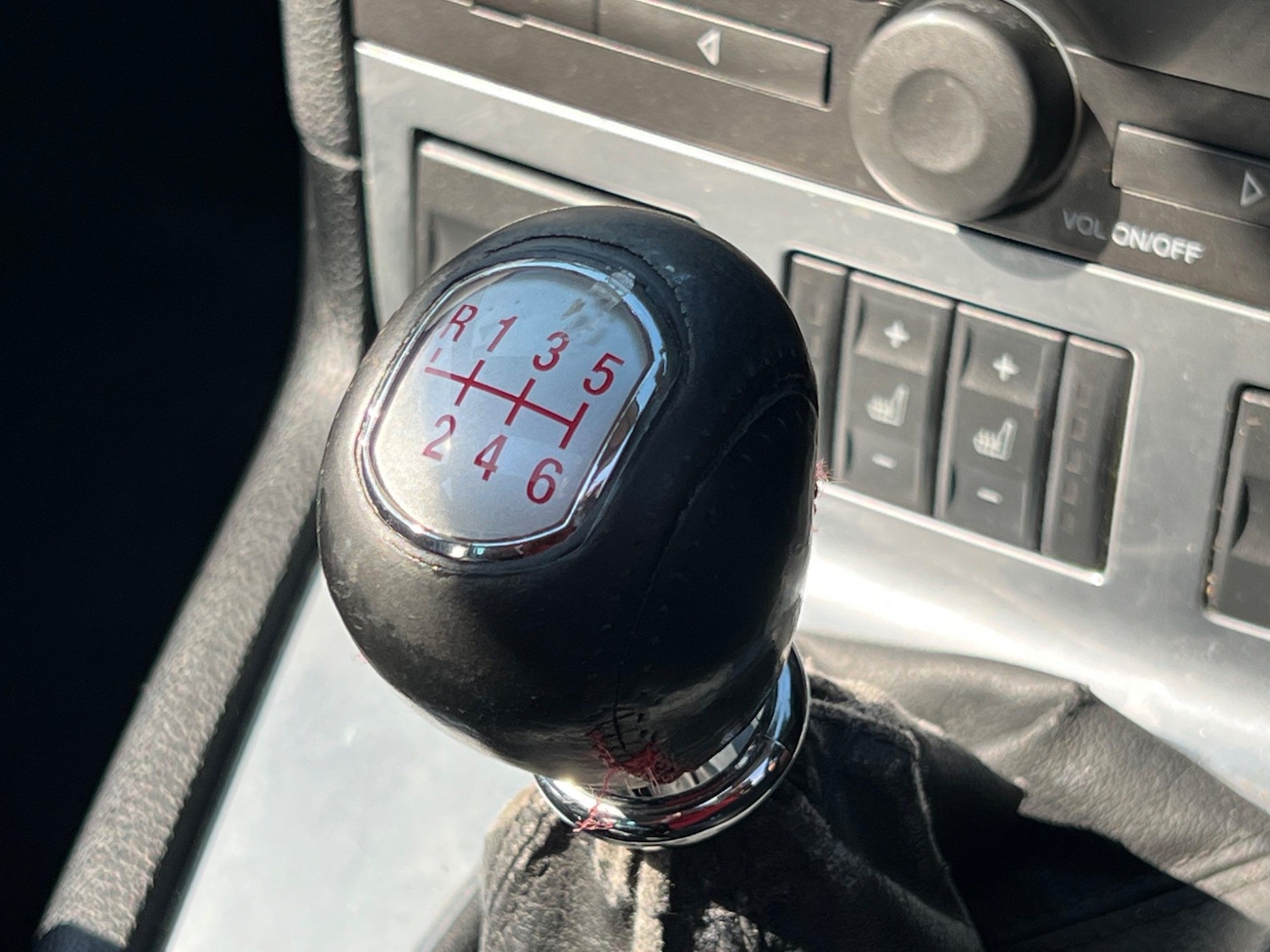 Vehicle 29