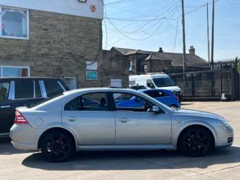Used Ford Mondeo 2005 for sale - 68963539: Photo