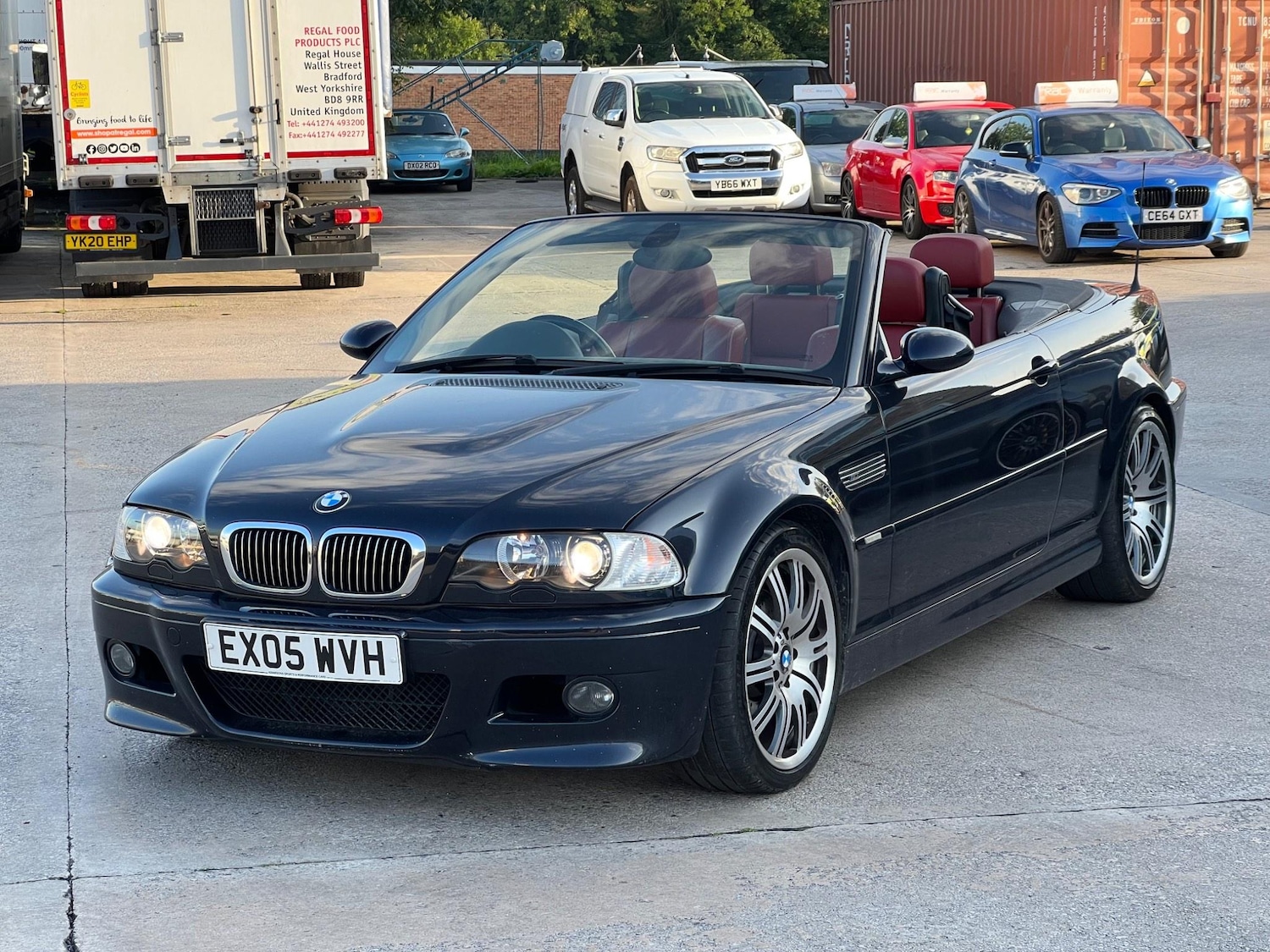 Vehicle 13