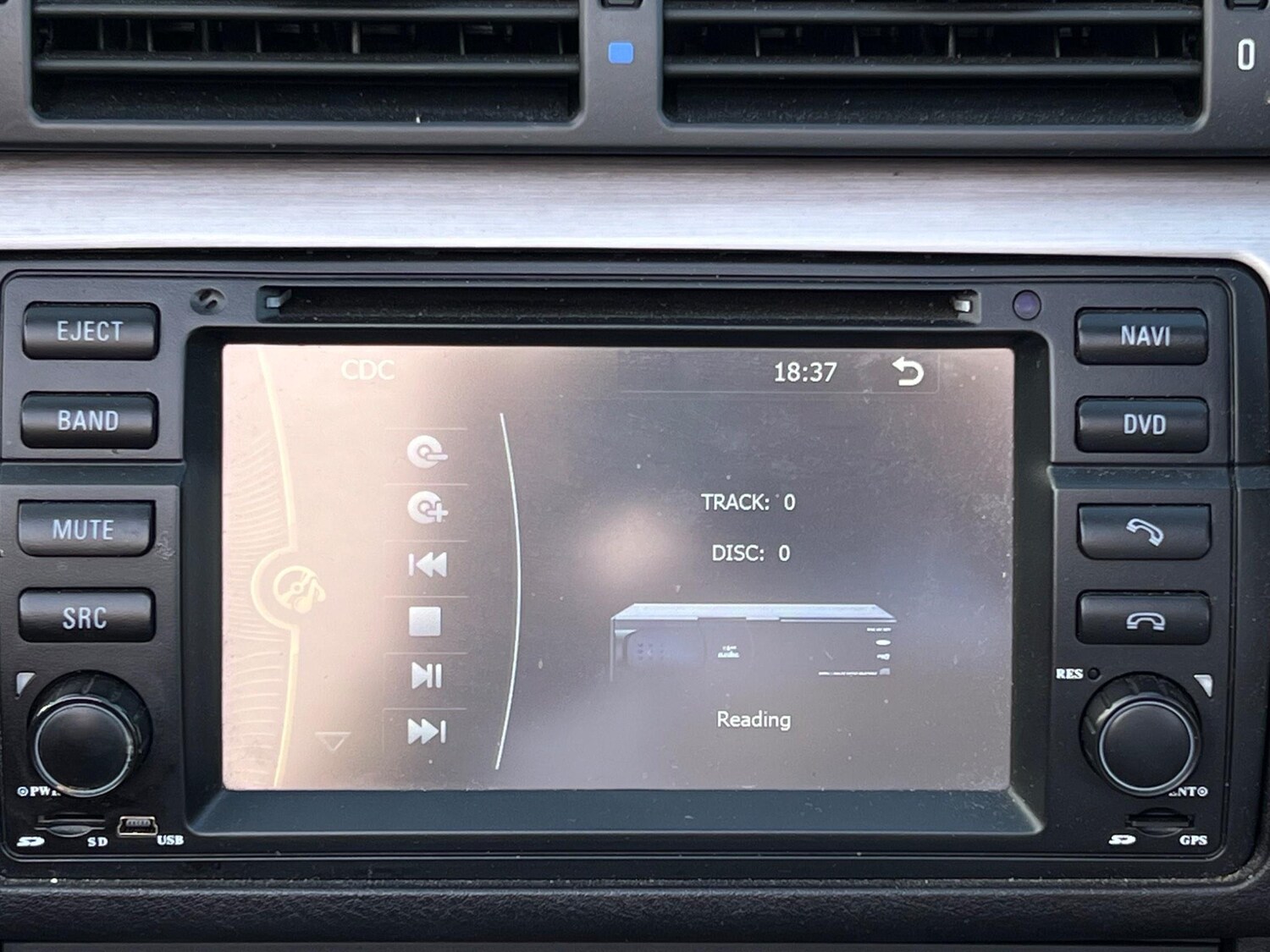 Vehicle 33