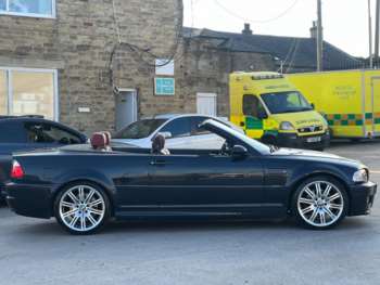 Used BMW M3 2005 for sale - 65916456: Photo