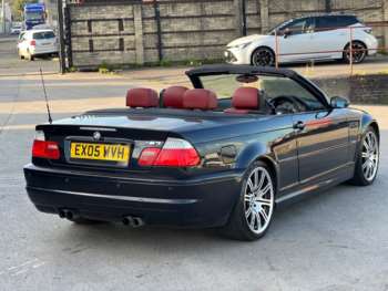 Used BMW M3 2005 for sale - 65916456: Photo