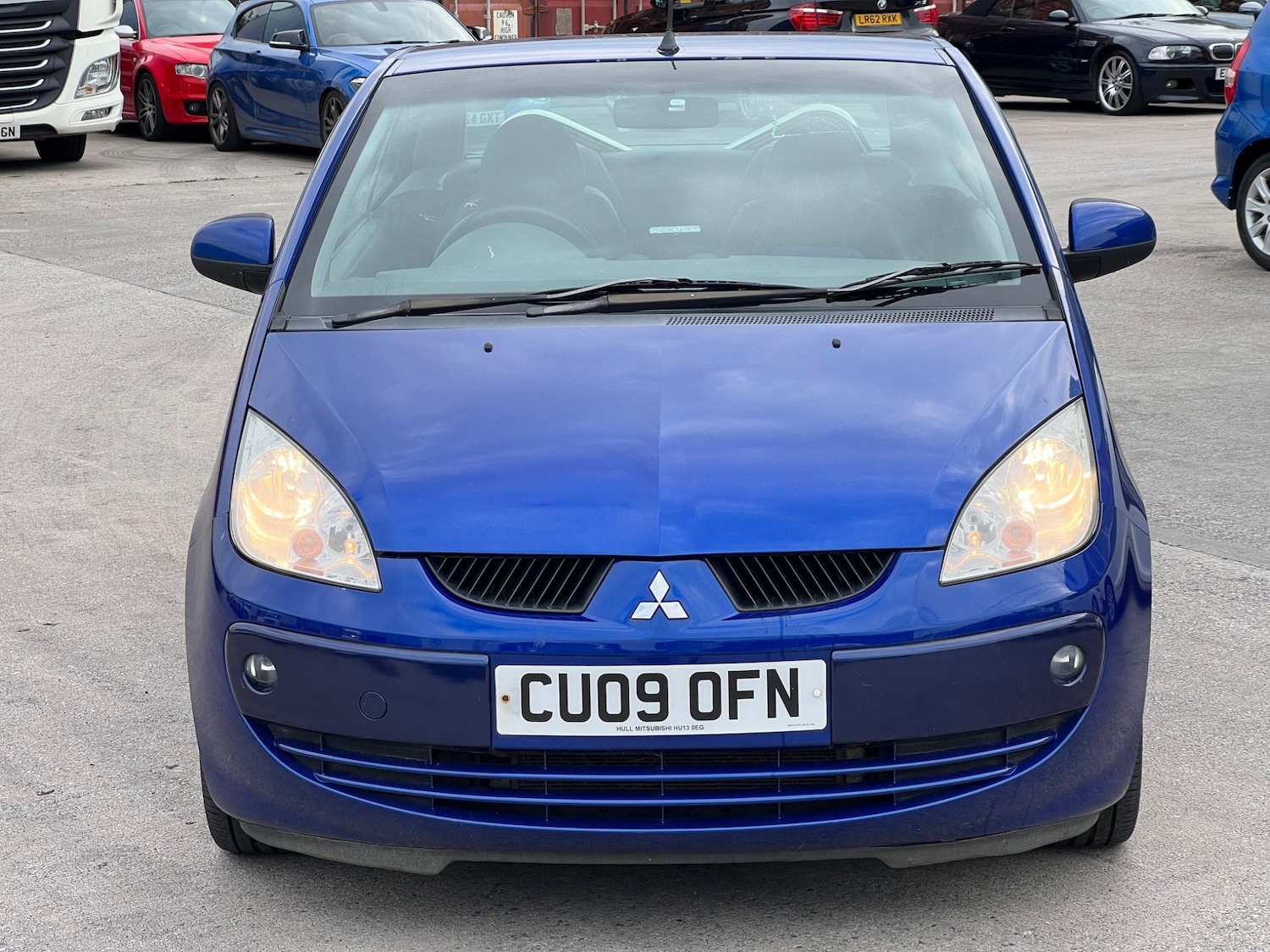Vehicle 11