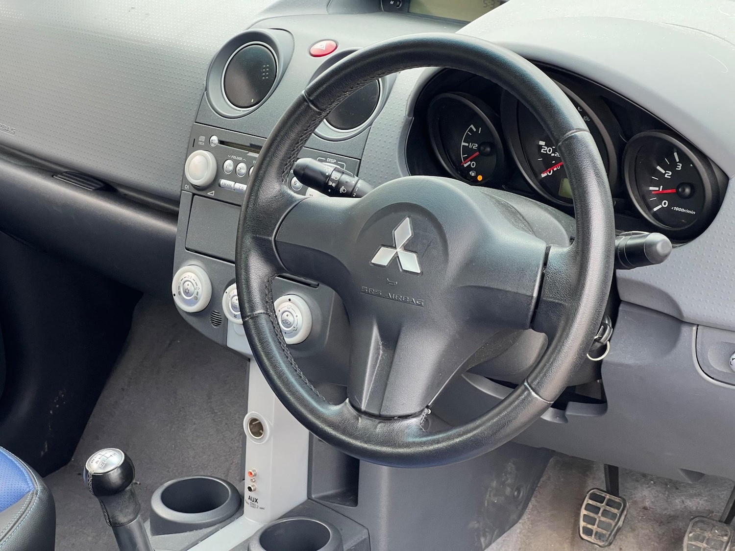 Vehicle 15