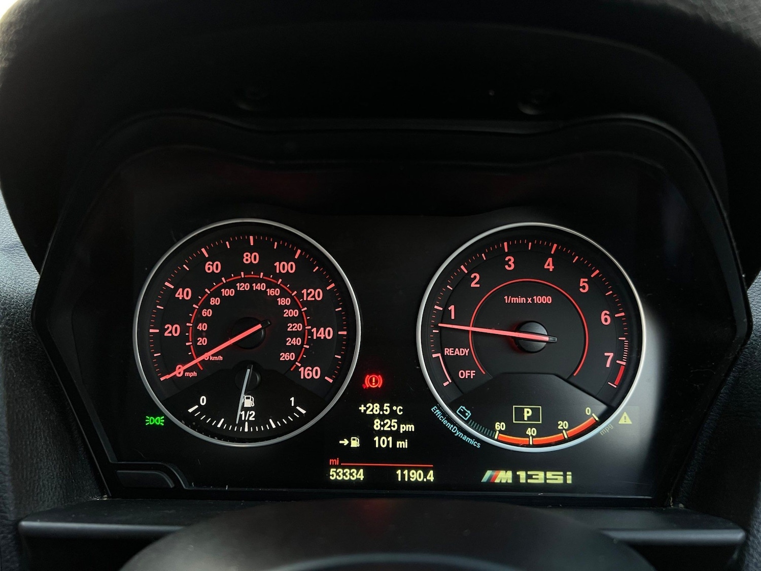 Vehicle 36