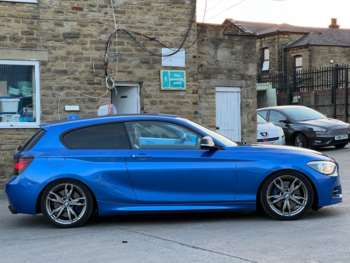 Used BMW 1 Series 2014 for sale - 68963519: Photo