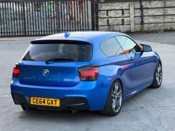 Used BMW 1 Series 2014 for sale - 68963519: Photo