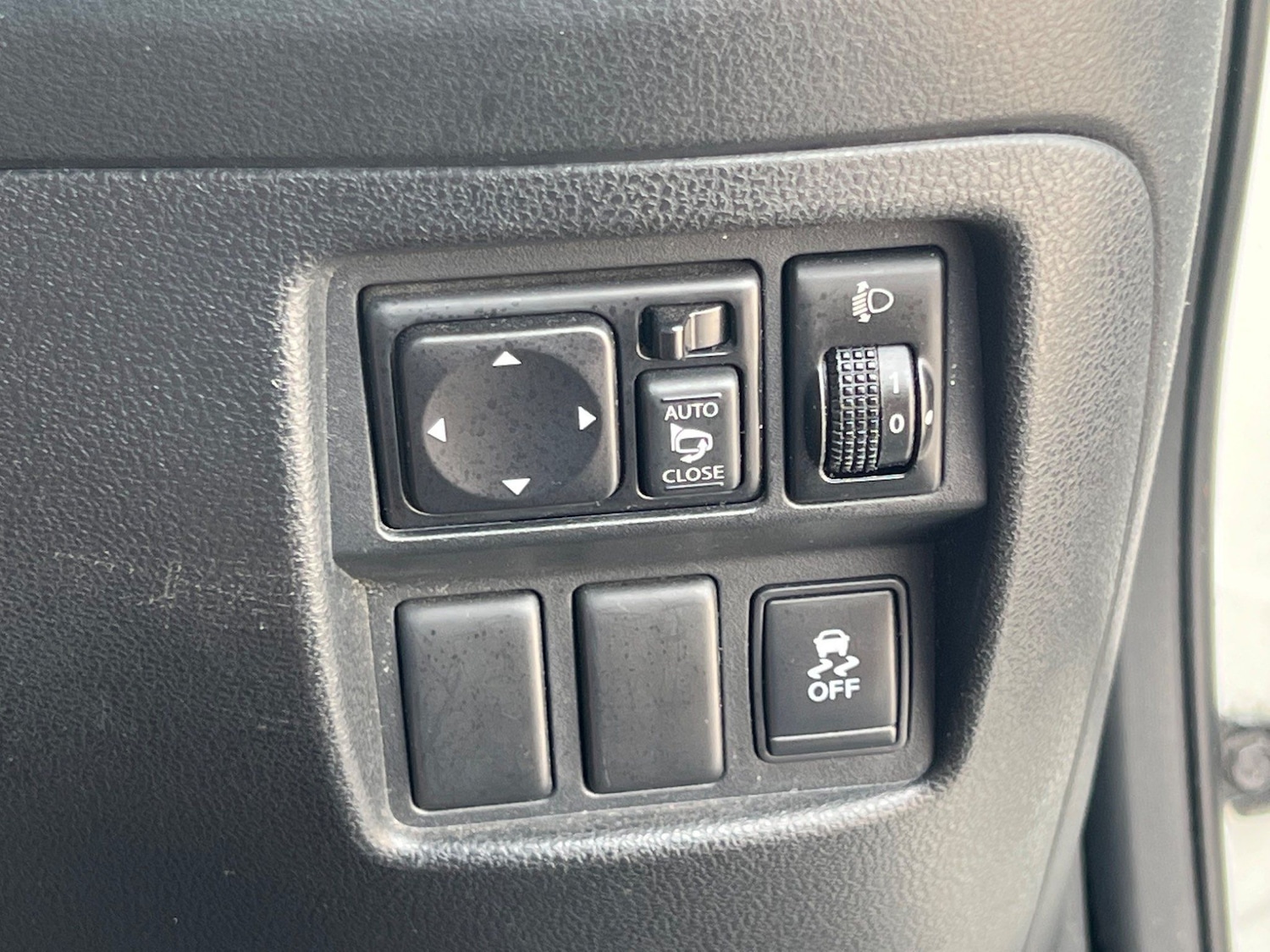 Vehicle 34