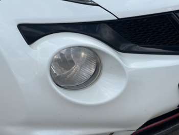 Used Nissan Juke 2013 for sale - 67803922: Photo