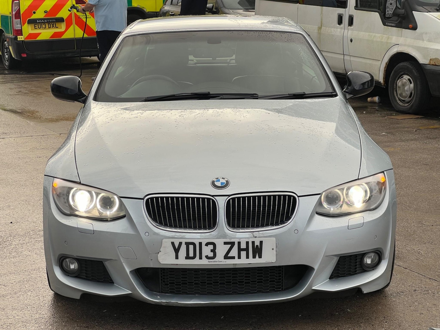 Vehicle 24
