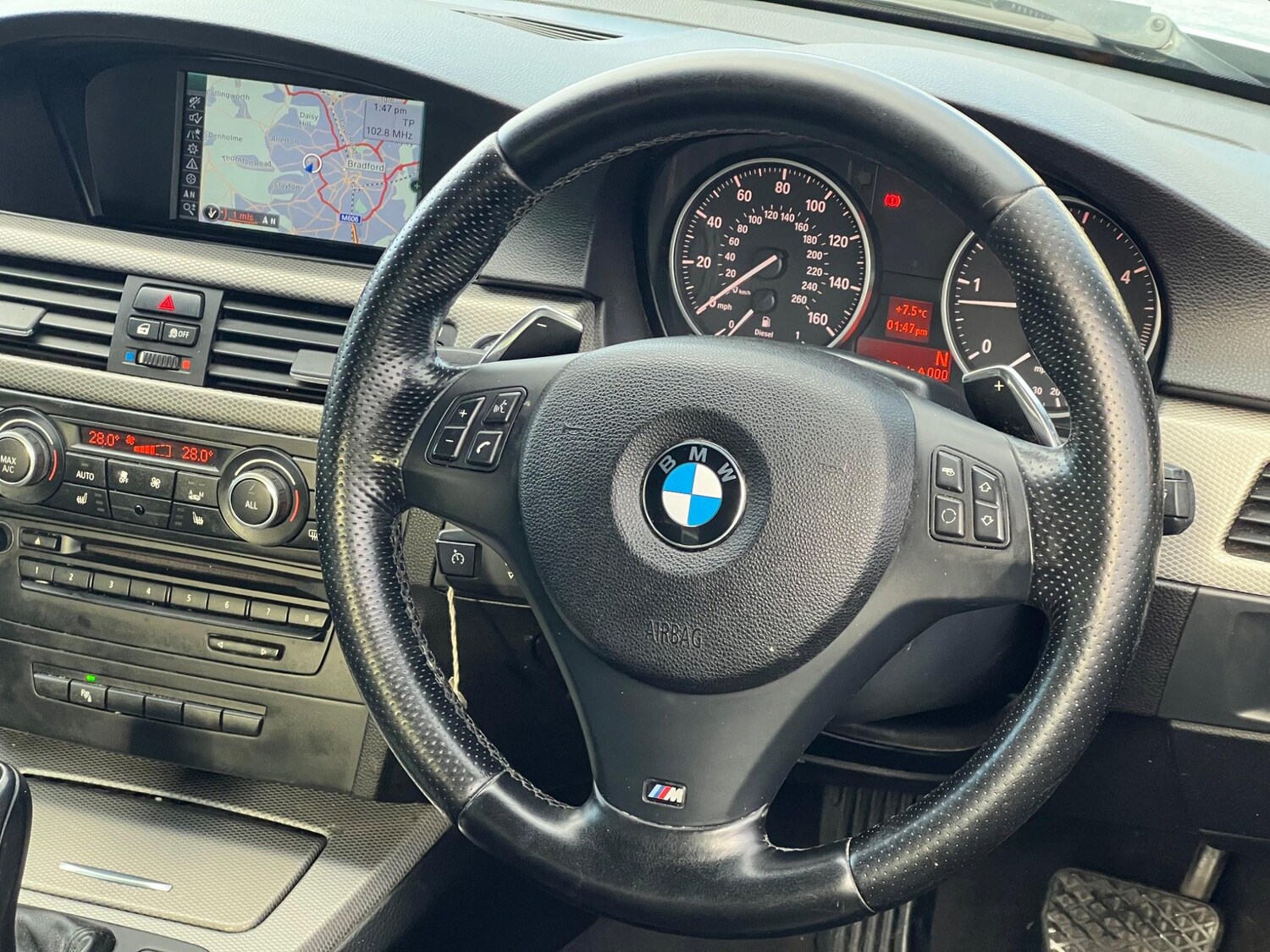Vehicle 30