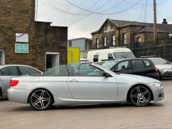 Used BMW 3 Series 2013 for sale - 69486642: Photo
