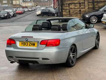 Used BMW 3 Series 2013 for sale - 69486642: Photo