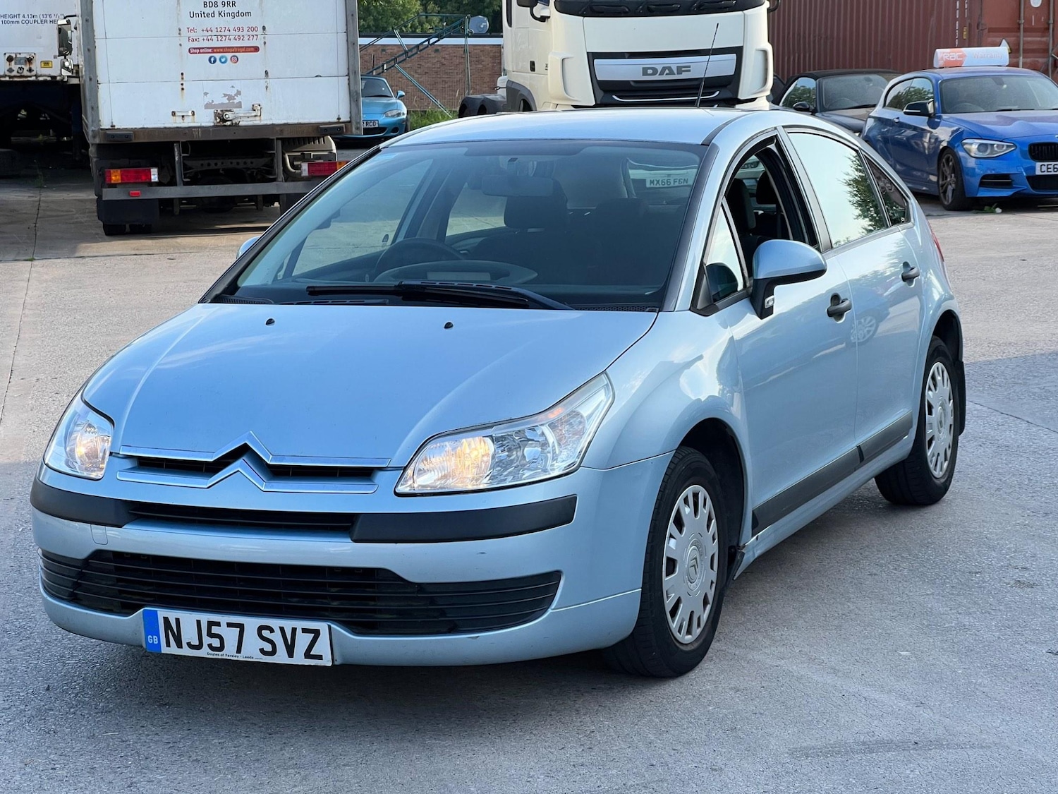 Vehicle 13
