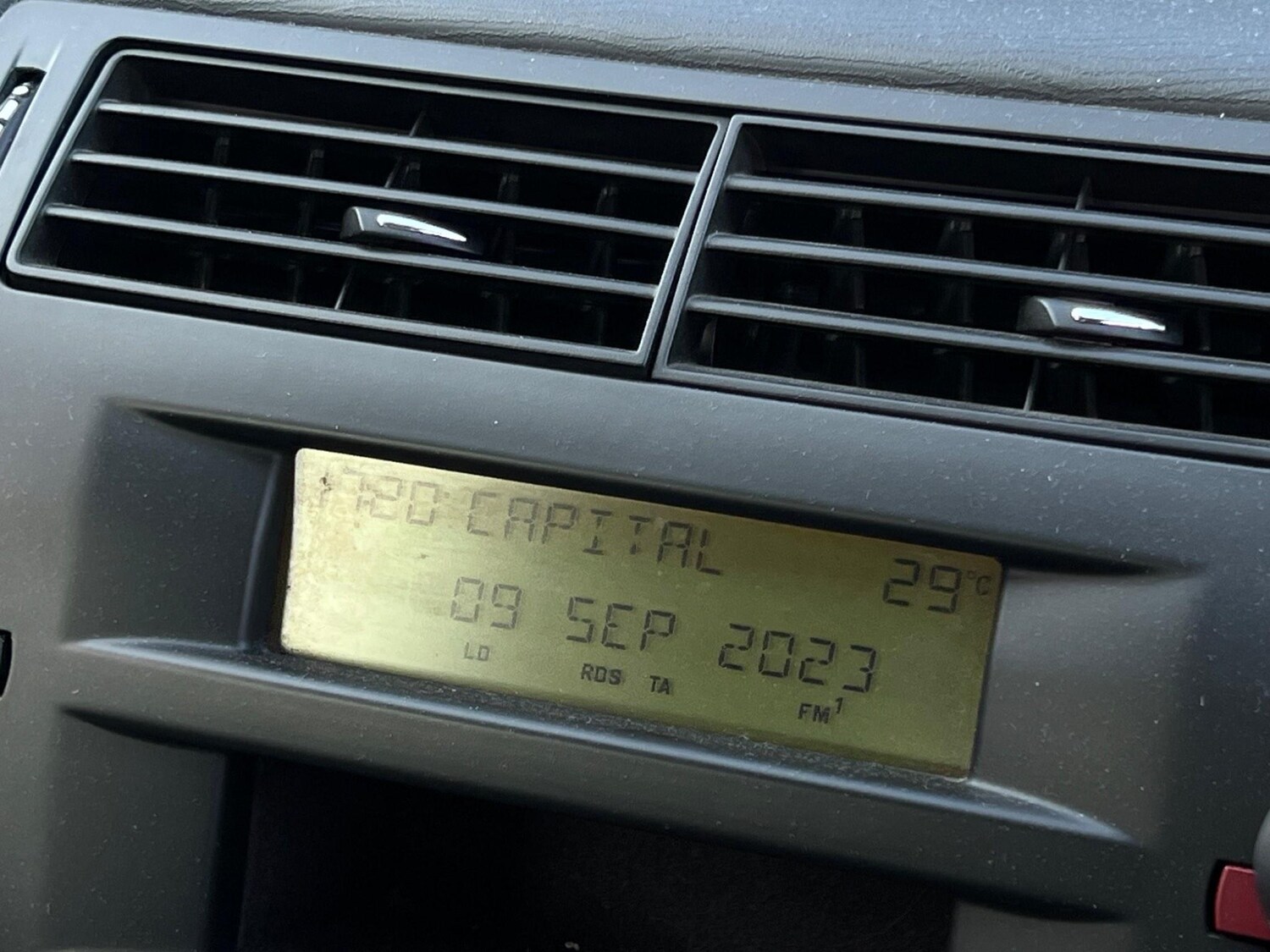 Vehicle 25