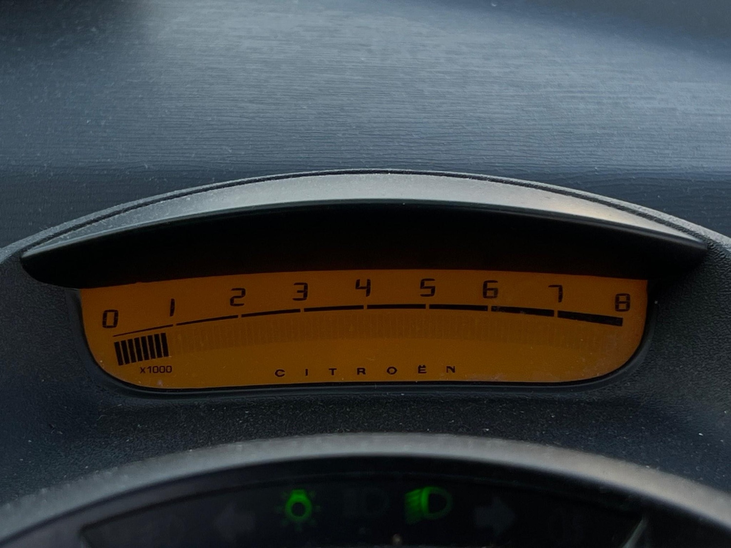 Vehicle 31