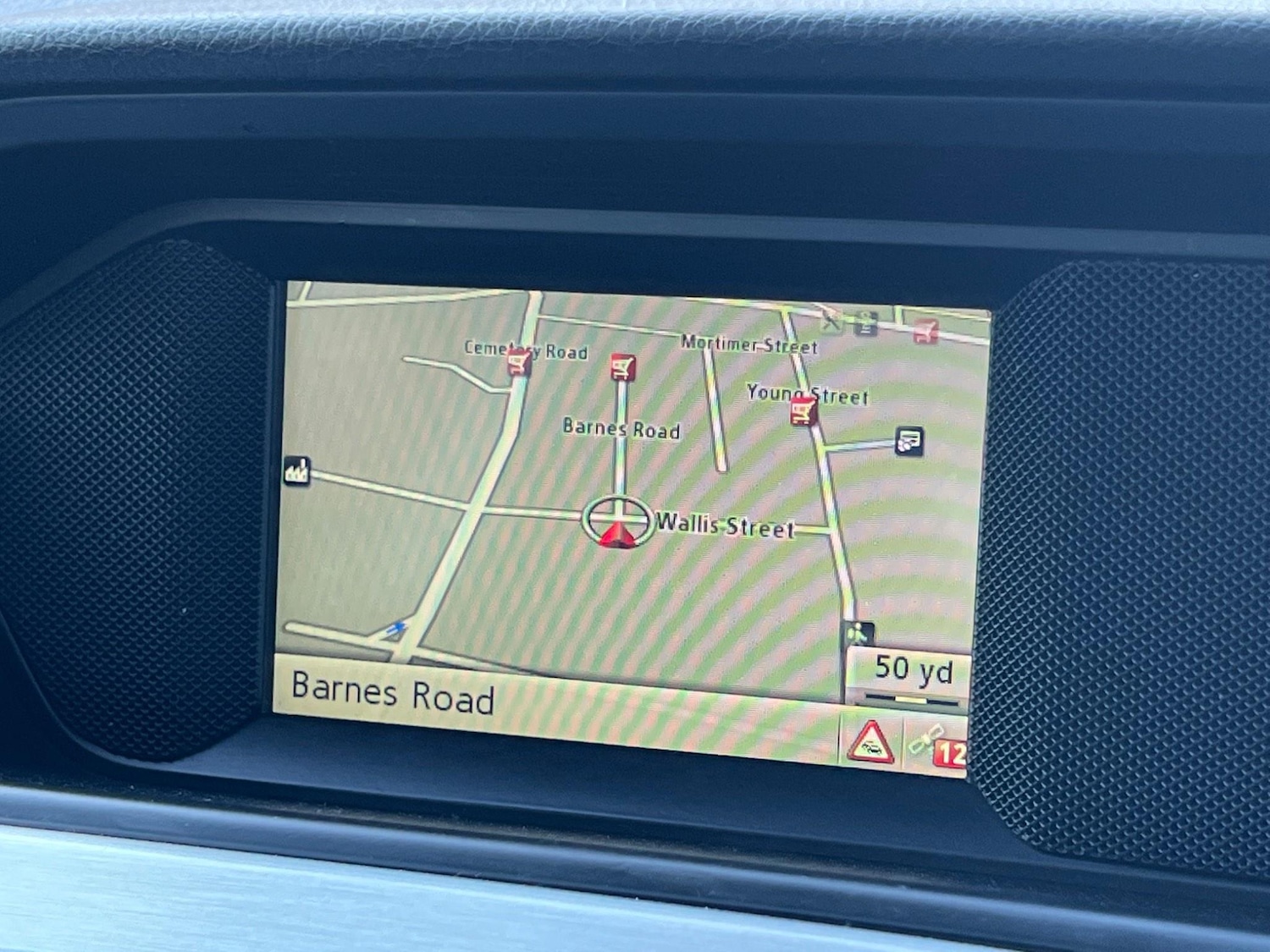 Vehicle 25
